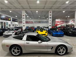 2004 Chevrolet Corvette (CC-2121394) for sale in Dallas, Texas