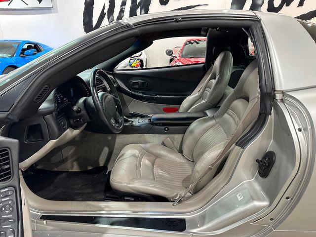 2004 Chevrolet Corvette (CC-2121394) for sale in Dallas, Texas