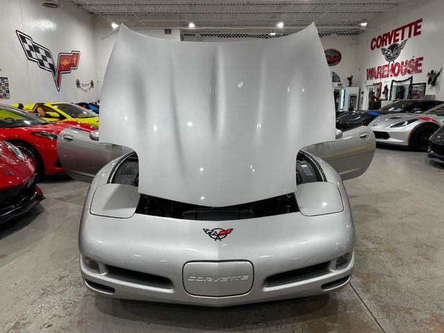 2004 Chevrolet Corvette (CC-2121394) for sale in Dallas, Texas