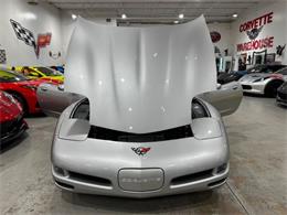 2004 Chevrolet Corvette (CC-2121394) for sale in Dallas, Texas