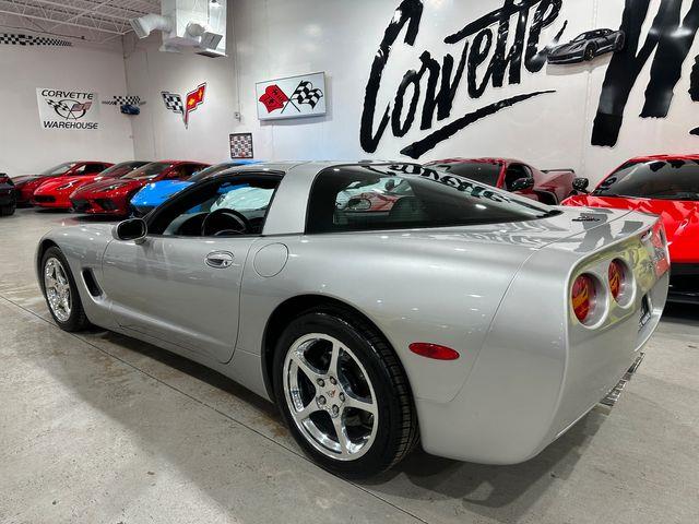 2004 Chevrolet Corvette (CC-2121394) for sale in Dallas, Texas