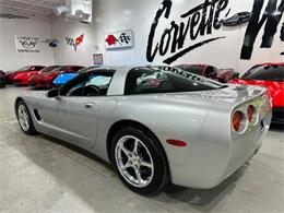 2004 Chevrolet Corvette (CC-2121394) for sale in Dallas, Texas