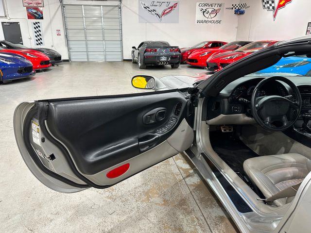 2004 Chevrolet Corvette (CC-2121394) for sale in Dallas, Texas