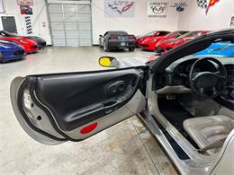 2004 Chevrolet Corvette (CC-2121394) for sale in Dallas, Texas