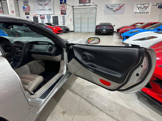 2004 Chevrolet Corvette (CC-2121394) for sale in Dallas, Texas