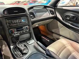 2004 Chevrolet Corvette (CC-2121394) for sale in Dallas, Texas