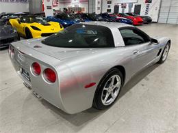 2004 Chevrolet Corvette (CC-2121394) for sale in Dallas, Texas