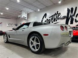 2004 Chevrolet Corvette (CC-2121394) for sale in Dallas, Texas