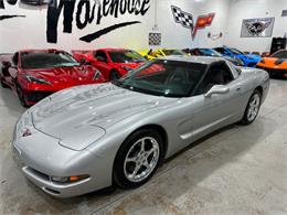 2004 Chevrolet Corvette (CC-2121394) for sale in Dallas, Texas
