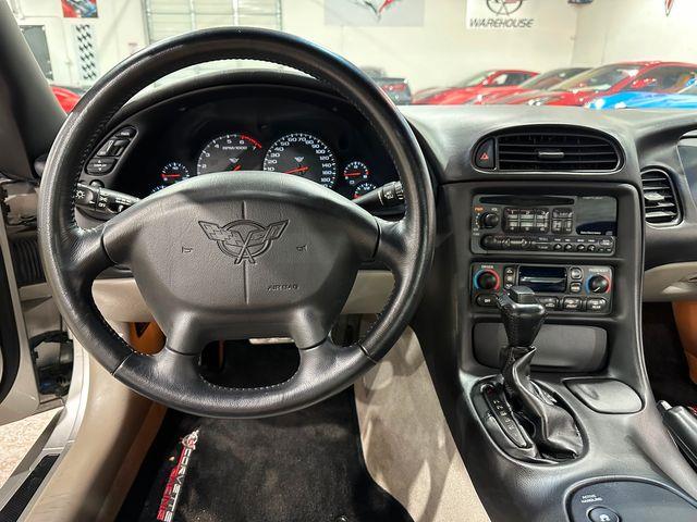 2004 Chevrolet Corvette (CC-2121394) for sale in Dallas, Texas