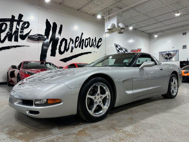 2004 Chevrolet Corvette (CC-2121394) for sale in Dallas, Texas
