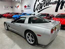 2004 Chevrolet Corvette (CC-2121394) for sale in Dallas, Texas