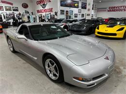2004 Chevrolet Corvette (CC-2121394) for sale in Dallas, Texas