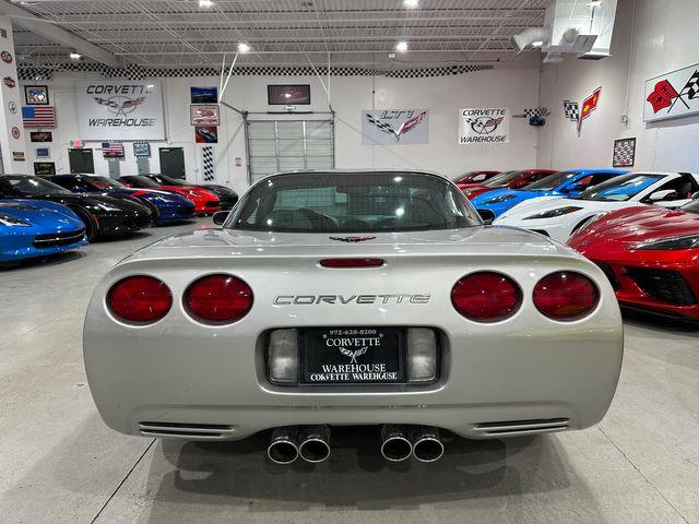2004 Chevrolet Corvette (CC-2121394) for sale in Dallas, Texas