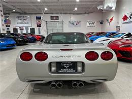 2004 Chevrolet Corvette (CC-2121394) for sale in Dallas, Texas