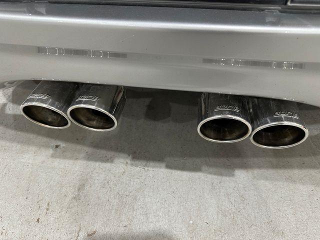 2004 Chevrolet Corvette (CC-2121394) for sale in Dallas, Texas