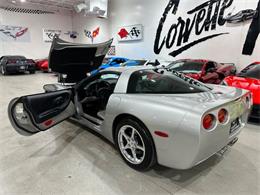 2004 Chevrolet Corvette (CC-2121394) for sale in Dallas, Texas