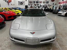 2004 Chevrolet Corvette (CC-2121394) for sale in Dallas, Texas