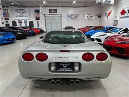 2004 Chevrolet Corvette (CC-2121394) for sale in Dallas, Texas