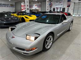 2004 Chevrolet Corvette (CC-2121394) for sale in Dallas, Texas