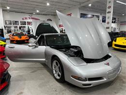 2004 Chevrolet Corvette (CC-2121394) for sale in Dallas, Texas