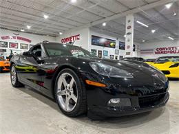 2005 Chevrolet Corvette (CC-2121395) for sale in Dallas, Texas