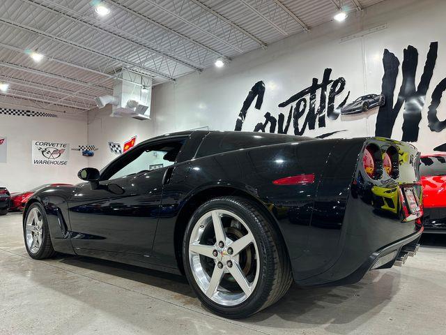 2005 Chevrolet Corvette (CC-2121395) for sale in Dallas, Texas