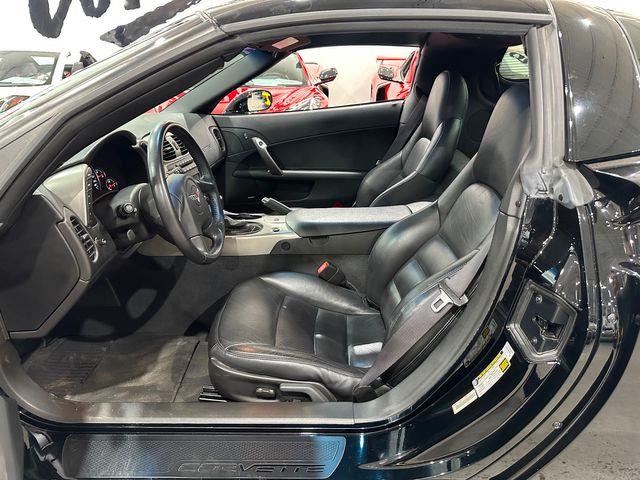 2005 Chevrolet Corvette (CC-2121395) for sale in Dallas, Texas