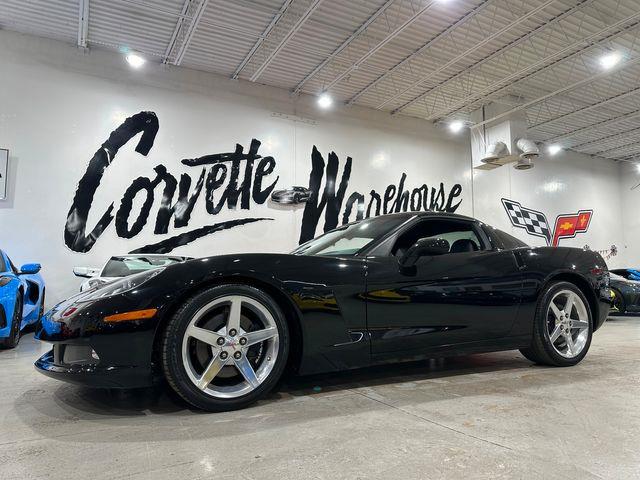 2005 Chevrolet Corvette (CC-2121395) for sale in Dallas, Texas
