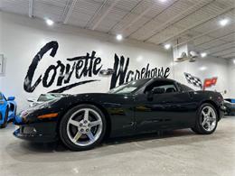 2005 Chevrolet Corvette (CC-2121395) for sale in Dallas, Texas