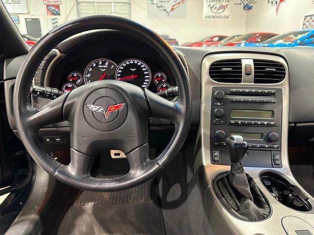 2005 Chevrolet Corvette (CC-2121395) for sale in Dallas, Texas