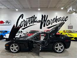 2005 Chevrolet Corvette (CC-2121395) for sale in Dallas, Texas