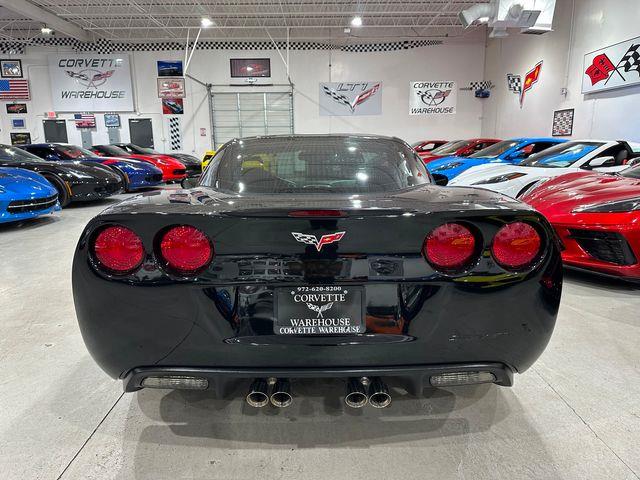 2005 Chevrolet Corvette (CC-2121395) for sale in Dallas, Texas