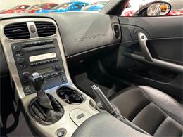 2005 Chevrolet Corvette (CC-2121395) for sale in Dallas, Texas