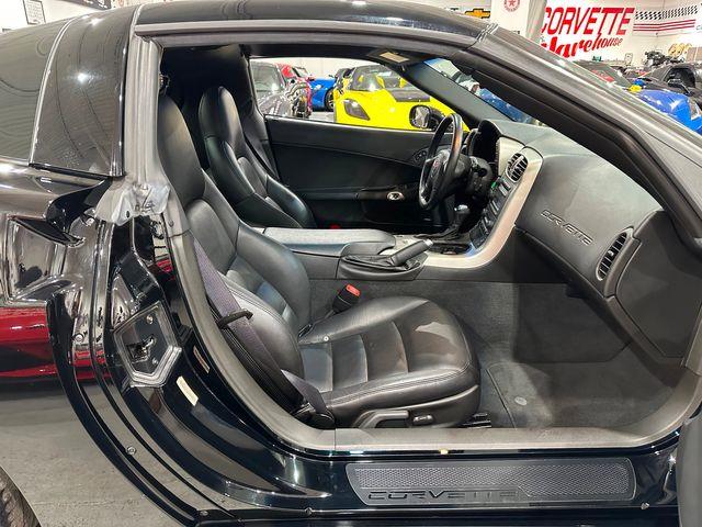 2005 Chevrolet Corvette (CC-2121395) for sale in Dallas, Texas