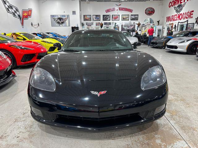 2005 Chevrolet Corvette (CC-2121395) for sale in Dallas, Texas