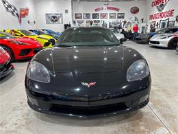 2005 Chevrolet Corvette (CC-2121395) for sale in Dallas, Texas