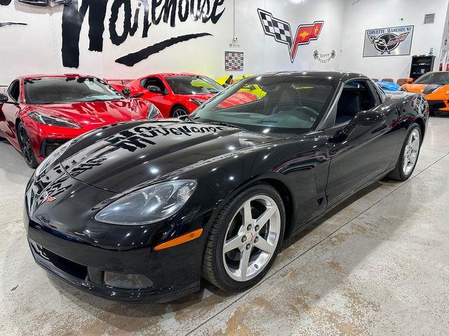 2005 Chevrolet Corvette (CC-2121395) for sale in Dallas, Texas
