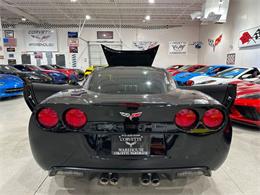 2005 Chevrolet Corvette (CC-2121395) for sale in Dallas, Texas
