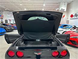 2005 Chevrolet Corvette (CC-2121395) for sale in Dallas, Texas