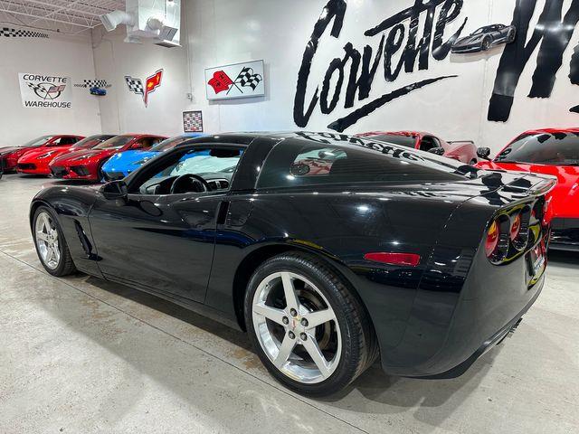 2005 Chevrolet Corvette (CC-2121395) for sale in Dallas, Texas