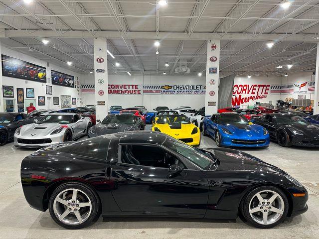2005 Chevrolet Corvette (CC-2121395) for sale in Dallas, Texas