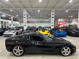 2005 Chevrolet Corvette (CC-2121395) for sale in Dallas, Texas