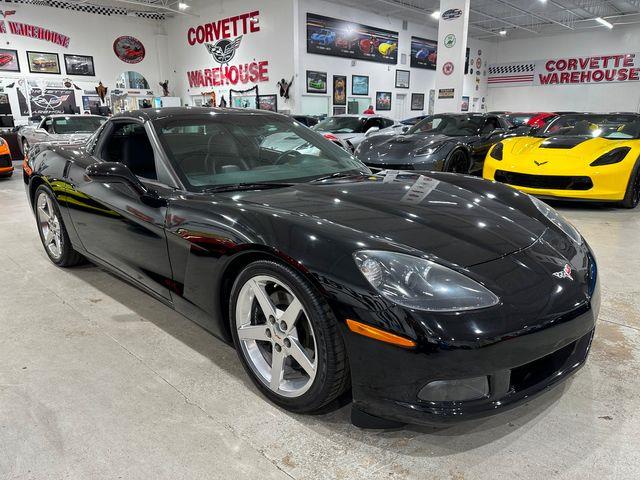 2005 Chevrolet Corvette (CC-2121395) for sale in Dallas, Texas