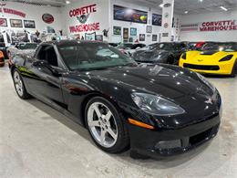 2005 Chevrolet Corvette (CC-2121395) for sale in Dallas, Texas