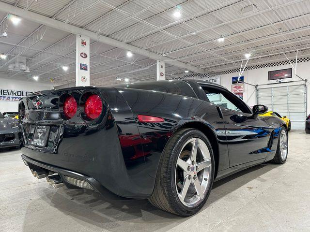 2005 Chevrolet Corvette (CC-2121395) for sale in Dallas, Texas