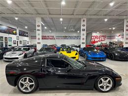 2005 Chevrolet Corvette (CC-2121395) for sale in Dallas, Texas