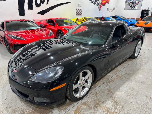 2005 Chevrolet Corvette (CC-2121395) for sale in Dallas, Texas