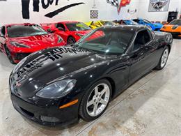 2005 Chevrolet Corvette (CC-2121395) for sale in Dallas, Texas