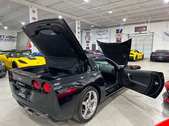 2005 Chevrolet Corvette (CC-2121395) for sale in Dallas, Texas